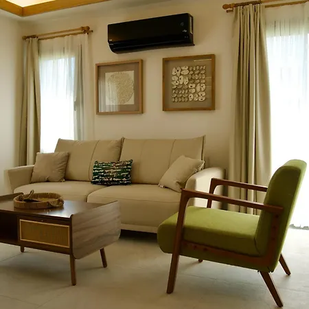 Wellgarden Villa *