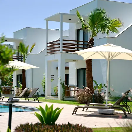 Wellgarden Villa *