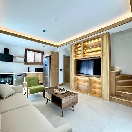 Villa Wellgarden *