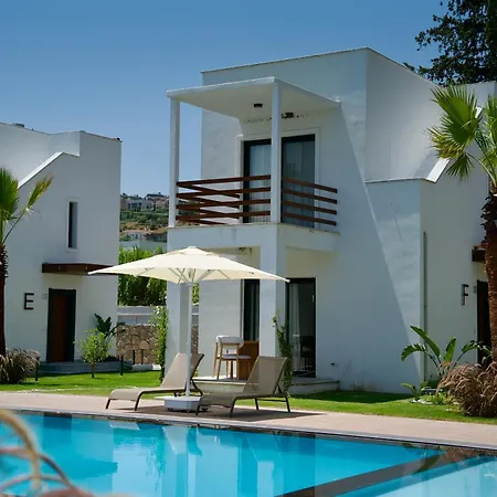 Villa Wellgarden *