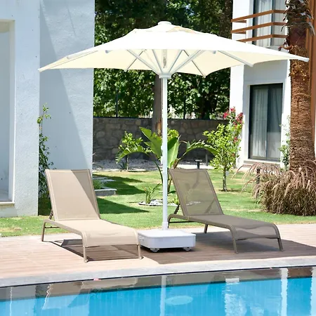 Villa Wellgarden Golturkbuku