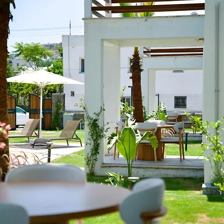Wellgarden Vila *